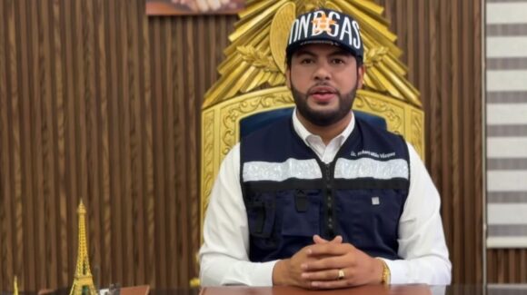 ‘No es que el presidente haya robado’: Elota, Sinaloa, enfrenta 87 observaciones y casi 14 mdp en recuperaciones; esto responde Richard Millán a la ASE