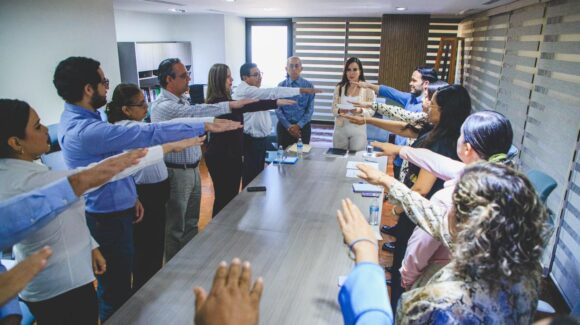 Toma protesta nuevo Comité de Ética en Sinaloa; vigilará integridad en el servicio público