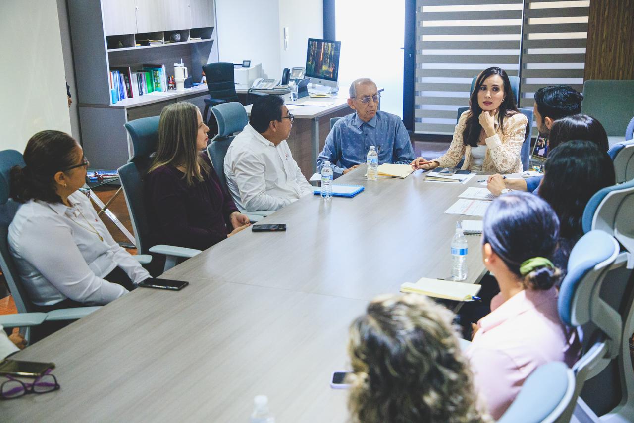 Rinde protesta Comité de Ética y de Prevención de Conflictos de Interés de la Secretaría de Transparencia