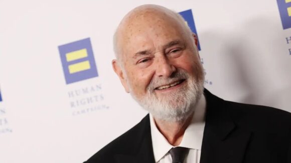 El actor Rob Reiner gana Emmy póstumo por su actuación en “The Bear”