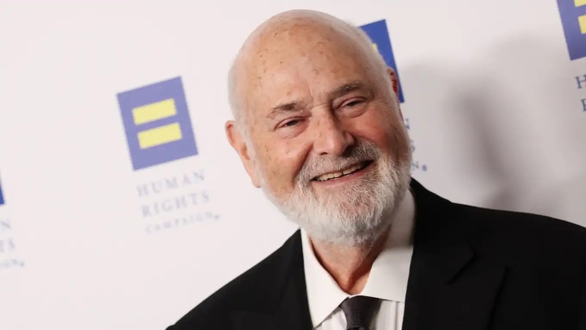 Rob Reiner