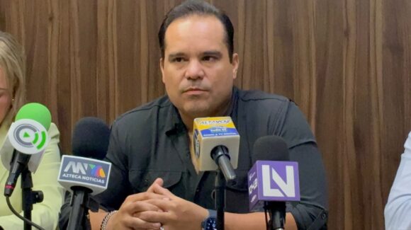 Urge destrabar conflicto por construcción de planta de fertilizantes en Topolobampo; “necesitamos certidumbre”: Canacintra