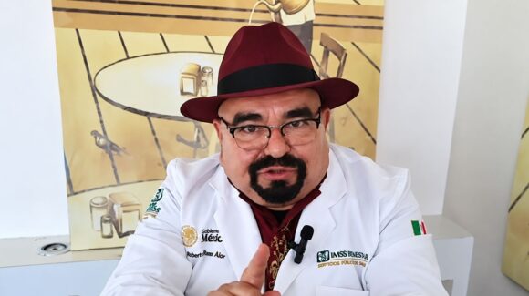 Ventilan a titular del IMSS Bienestar en Veracruz, confrontando a médicos residentes; institución anuncia medidas