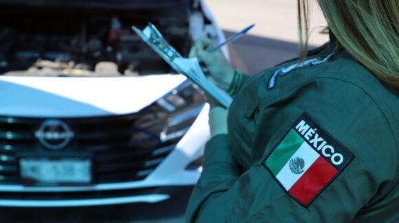 En agosto del 2026 se recuperan 134 vehículos robados en Sinaloa, reporta FGE