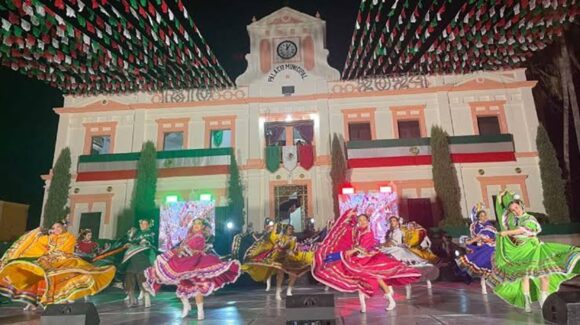 ¡Que viva Rosario, Sinaloa! Alistan una noche mexicana con música, baile y tradición para el Grito en la tierra de Lola Beltrán