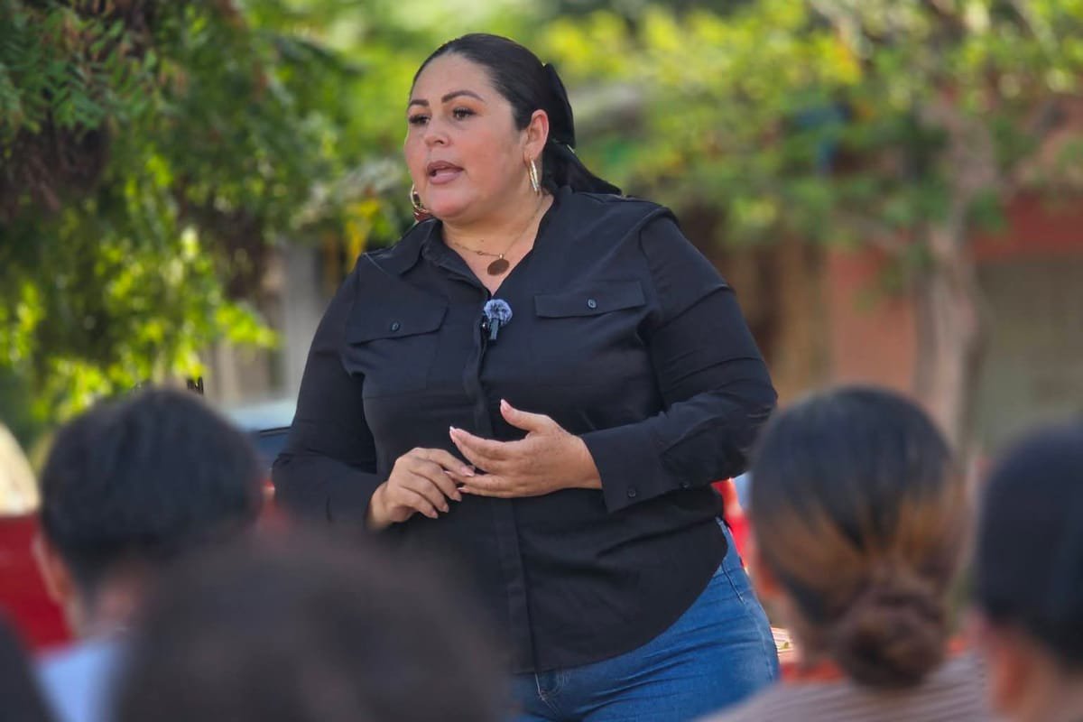Rosario Sarabia Soto