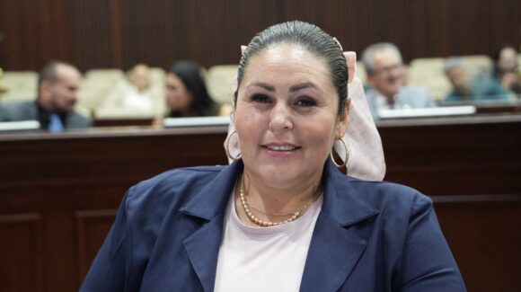 “No son feminicidios”: diputada de Morena asegura que mujeres asesinadas en Escuinapa formaban parte de grupos delincuenciales