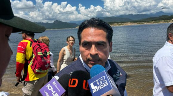 ¡Va a estar buena la lluvia! PC Sinaloa pide a población mantenerse atenta y tomar sus previsiones en las próximas horas