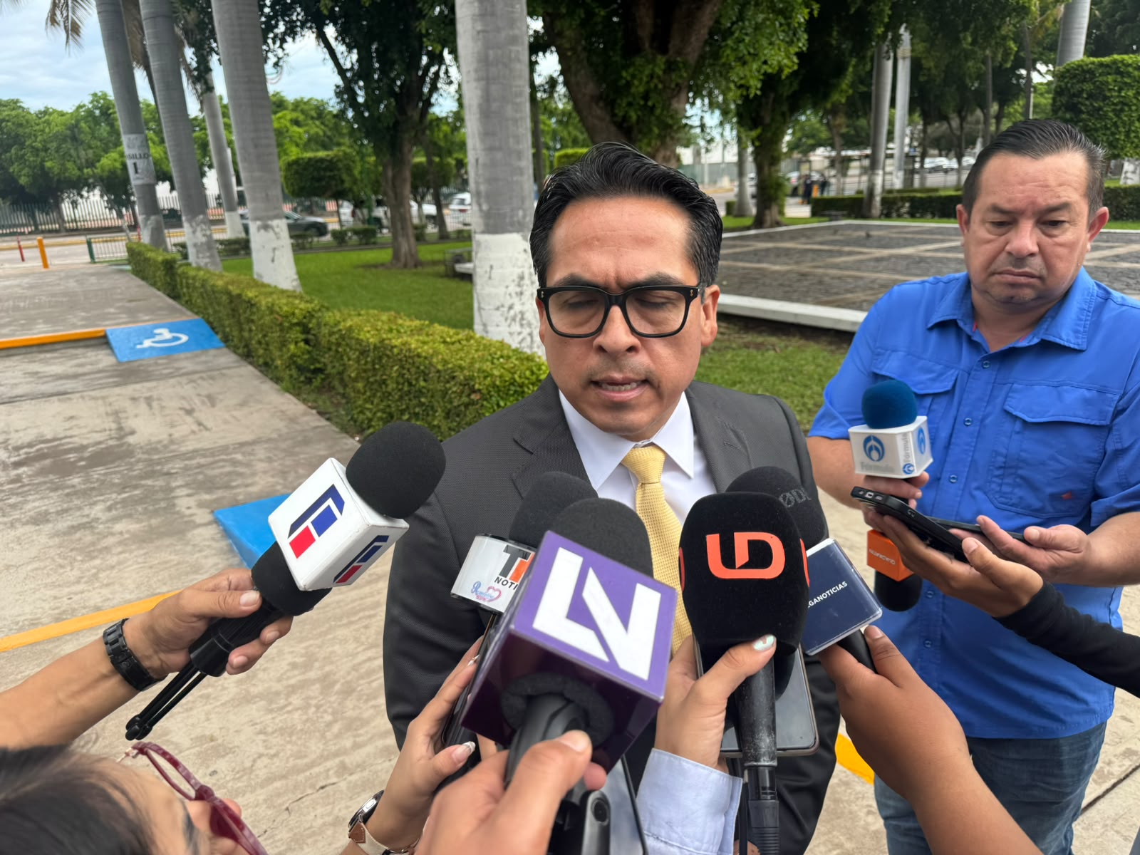 Roy Navarrete Cuevas