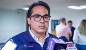 A partir del lunes se sentirán los efectos de “Polo” en el norte de Sinaloa; se activarán 2 mil 500 elementos de emergencia: PC Estatal
