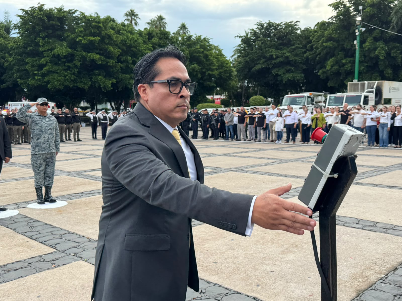 Roy Navarrete Cuevas
