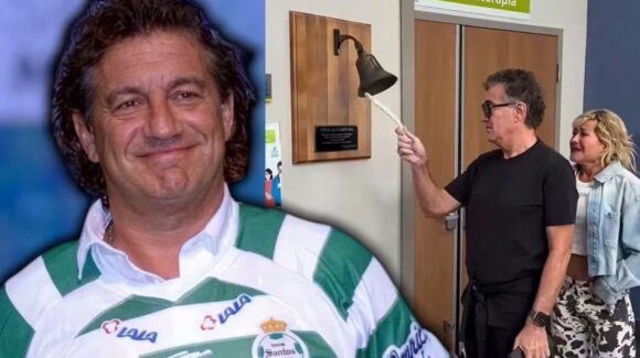 ¡Rubén Omar Romano gana la batalla más importante!
