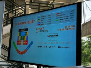 Rueda de prensa Alejandro Sanz