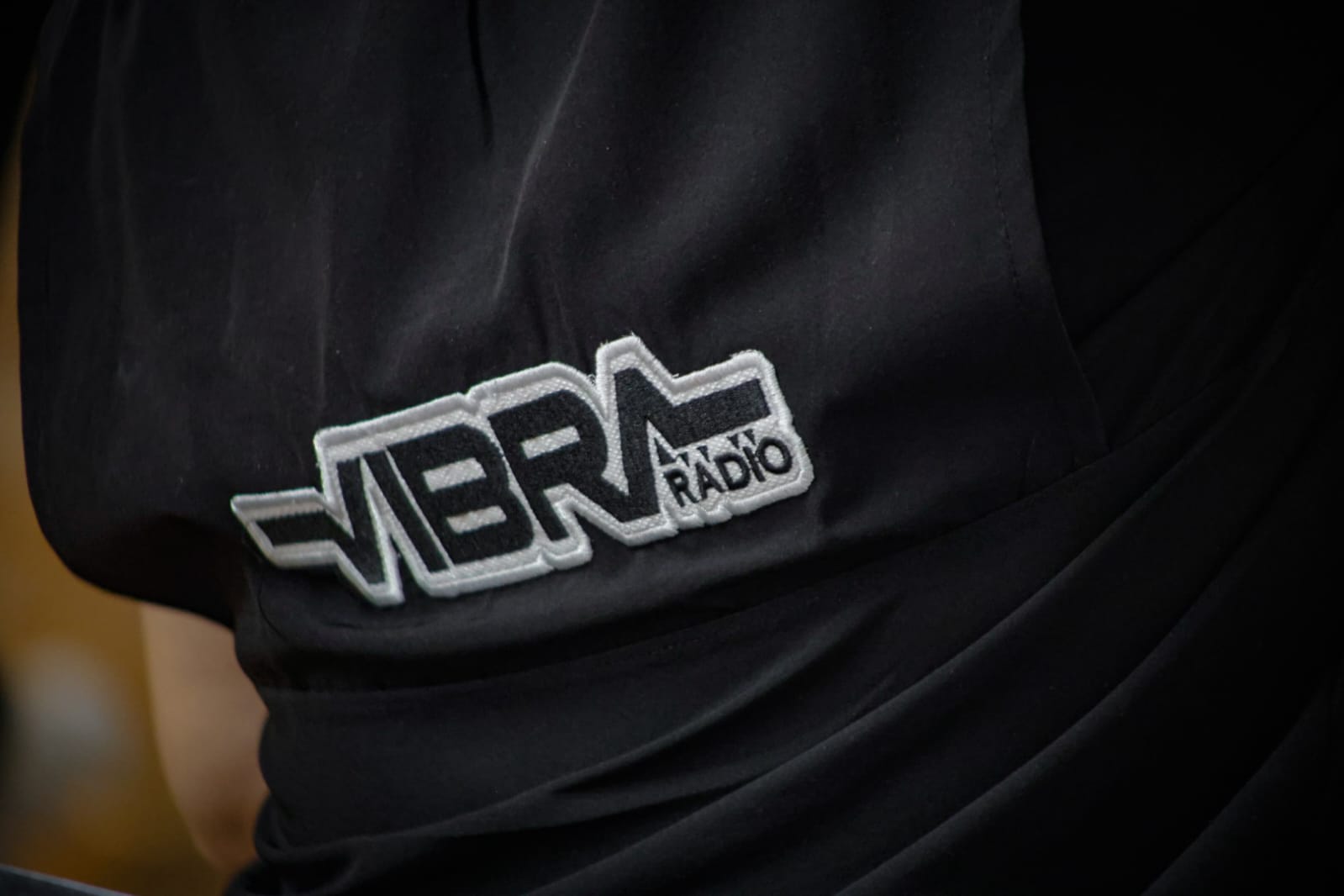 Rueda de prensa de la Carrera Rosa Vibra Radio