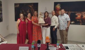 Todo listo para celebrar 295 años de tradición y devoción por la Virgen de Nuestra Señora de El Rosario, Sinaloa