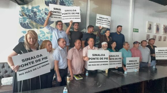 “La situación, lejos de mejorar, ha ido empeorando”; organizaciones civiles critican falta de resultados a dos años de inseguridad en Sinaloa