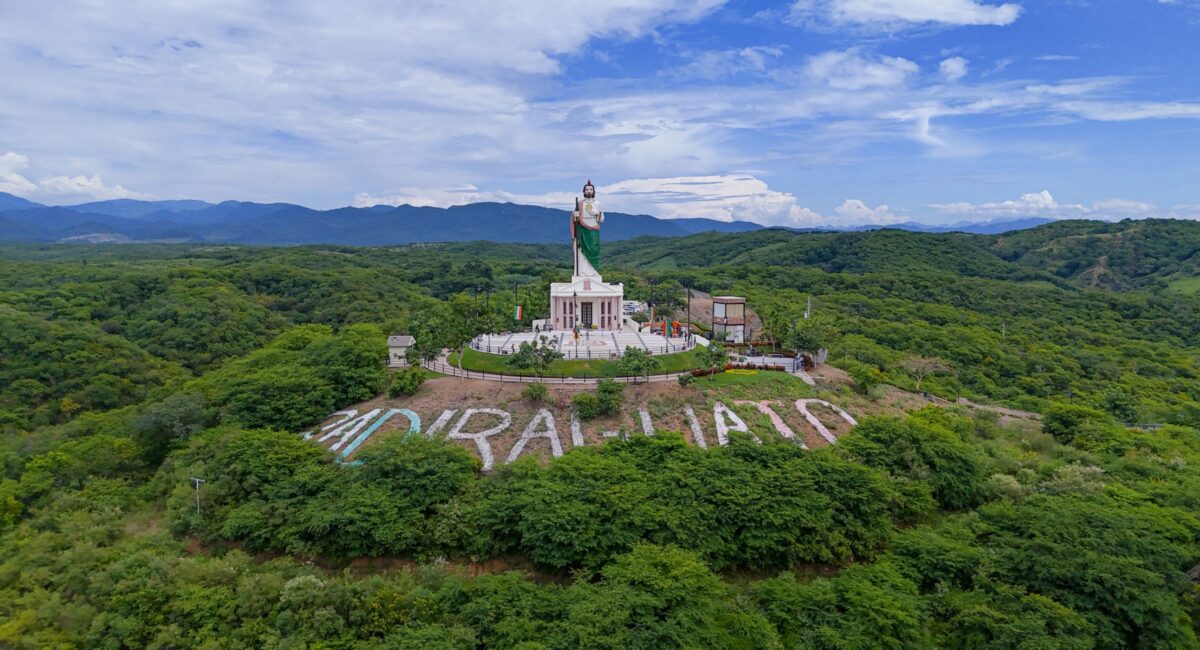 Gobernadora acudirá a Badiraguato este domingo para entregar y comprometerse con obras