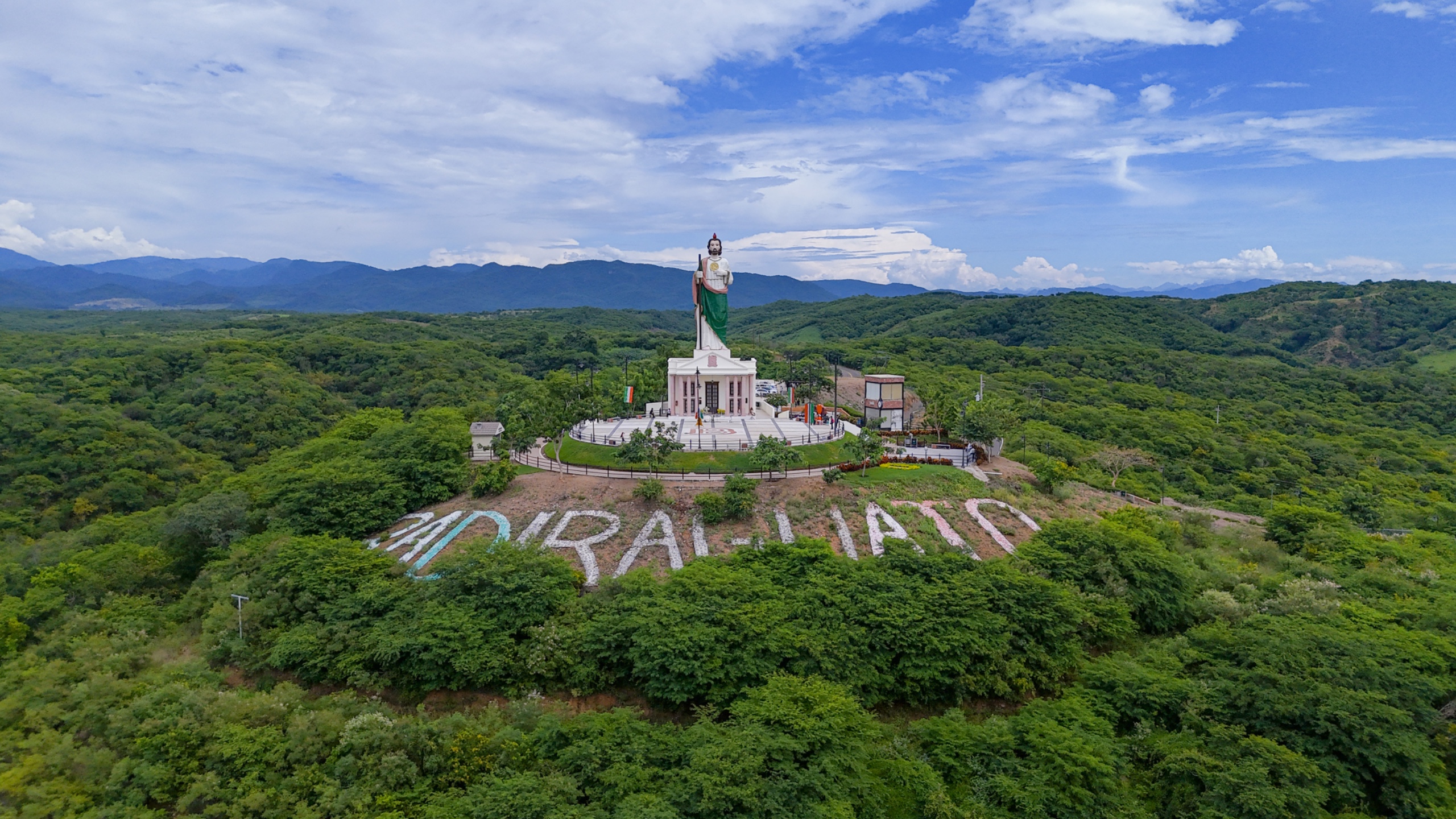 San Judas Tadeo en Badiraguato