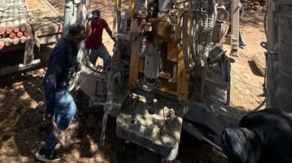 Se retomará la perforación de pozos cuando concluyan las lluvias en Culiacán: Japac