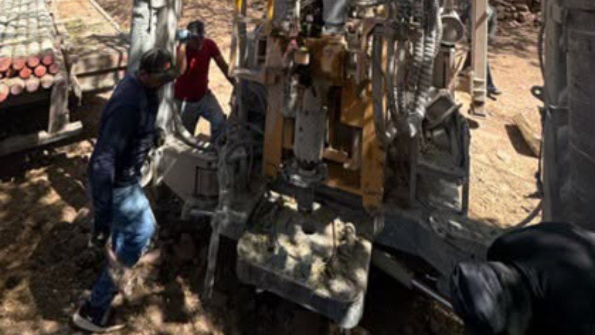 se retomara la perforacion de pozos en culiacan lugar