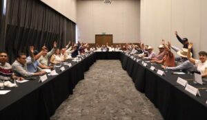 Liderazgos agrícolas agradecen el apoyo de la presidenta Claudia Sheinbaum, y reiteran su disposición para construir acuerdos