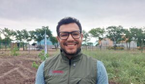 Sebides prepara programa de paneles solares para las juntas de agua potable de Sinaloa