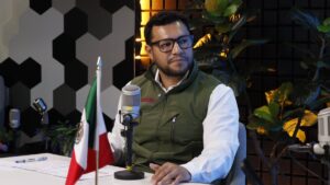 secretario de bienestar y desarrollo sustentable francisco javier barron aguayo
