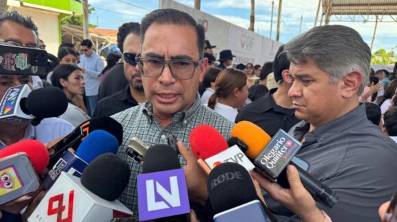 “Fue aprehendido por el robo de una motocicleta y traía un arma de fuego; desconocemos qué lo orilló a eso”: SSPE reacciona a presunto suicidio de detenido en Culiacán