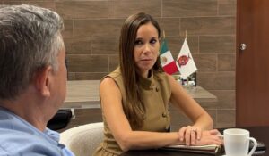 Mazatlán, Sinaloa, busca cruceros más grandes de la mano de Sectur y Asipona; 93 arribos dejan más de 556 mdp en este 2026