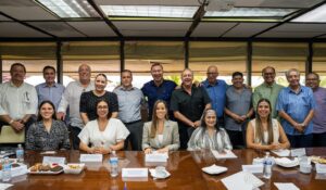 Sinaloa mueve sus fichas turísticas: hoteleros y Sectur afinan promoción para cerrar 2026