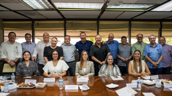 Sinaloa mueve sus fichas turísticas: hoteleros y Sectur afinan promoción para cerrar 2026