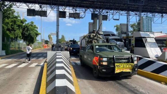 El turismo regional es el que nos mantiene’; seguridad carretera como prioridad para el sector hotelero: Asociación de Hoteles Tres Islas de Mazatlán