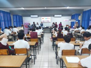 SN de Salud Sexual y Reproductiva