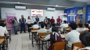 SN de Salud Sexual y Reproductiva
