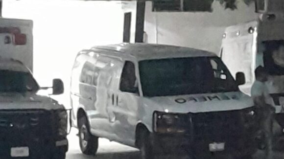 Muere elemento de la Guardia Nacional tras accidentarse en una motocicleta en Culiacán, Sinaloa