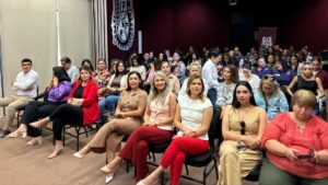 semujeres recibe hasta 27 llamadas en un dia reuniones