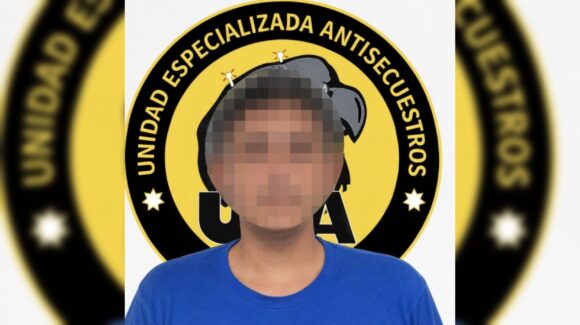 Sentencian a Adrián a 33 años de prisión por secuestro exprés agravado cometido en Culiacán, Sinaloa