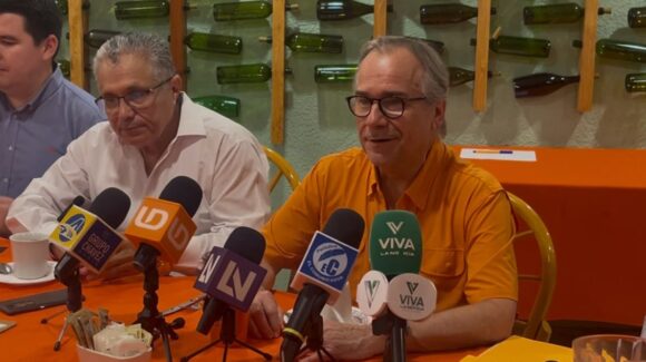 MC pide no apresurarse con alianzas y llama a partidos a escuchar primero a la ciudadanía
