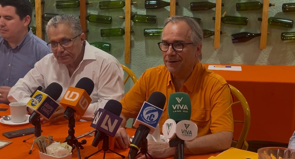 sergio pio esquer peiro coordinador estatal de movimiento ciudadano