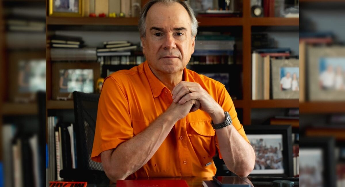 “Presidenta le informaron mal, la realidad de Sinaloa no cabe en esas cifras”, critica Sergio “Pío” Esquer