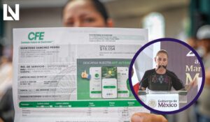 Se ampliará un mes el subsidio de energía eléctrica para Sinaloa, anuncia presidenta Sheinbaum Pardo