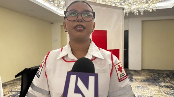 ‘Ayudar se siente bien’: Shelby Daniela, de 18 años, recibe el título de Juventina del Año en Mazatlán, Sinaloa
