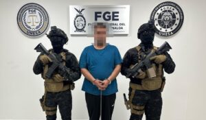 Simón “N” se queda en prisión por fraude en contra de productores de frijol en Ahome, Sinaloa