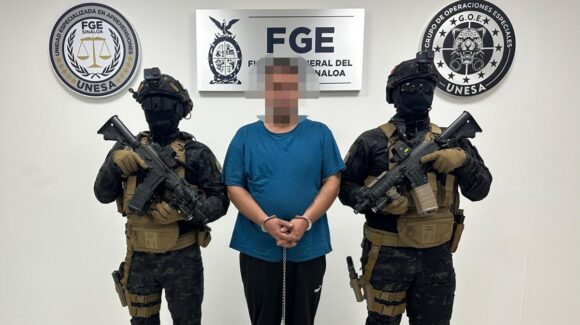 Simón “N” se queda en prisión por fraude en contra de productores de frijol en Ahome, Sinaloa