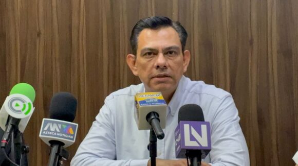 Canaco Los Mochis no pide regalos al gobierno, exige certidumbre y reglas claras para invertir