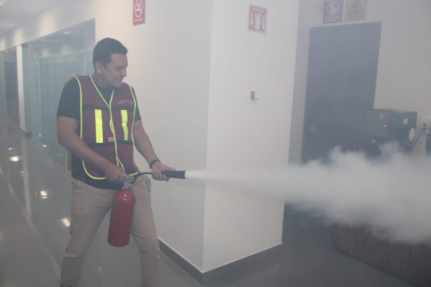 Torre Buks pone a prueba su compromiso con la vida en Mazatlán