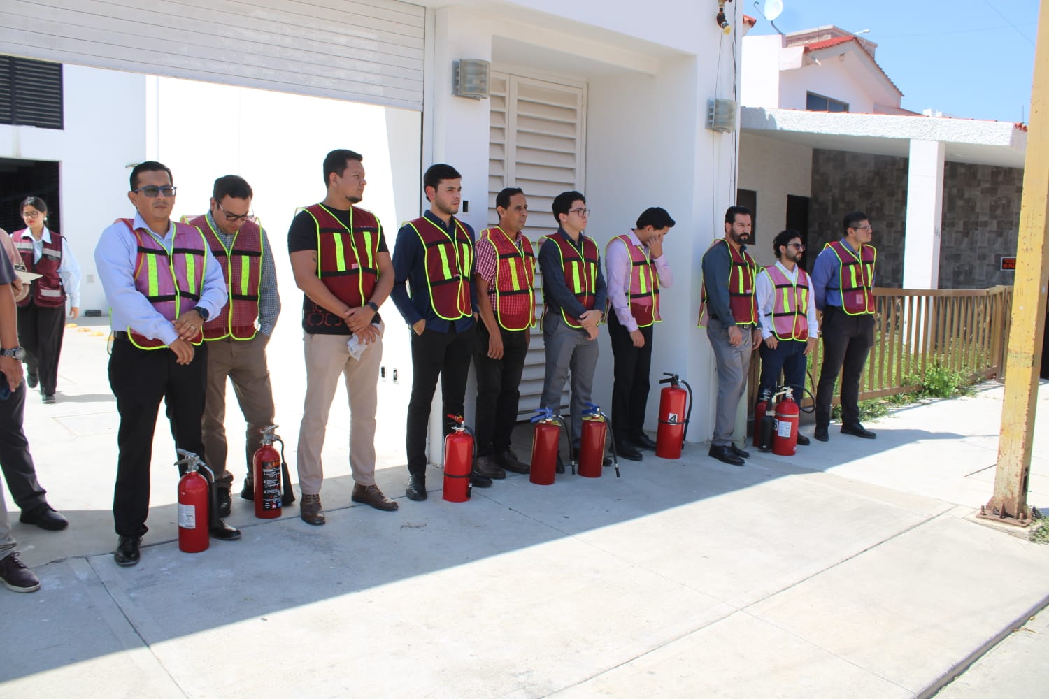 Torre Buks pone a prueba su compromiso con la vida en Mazatlán