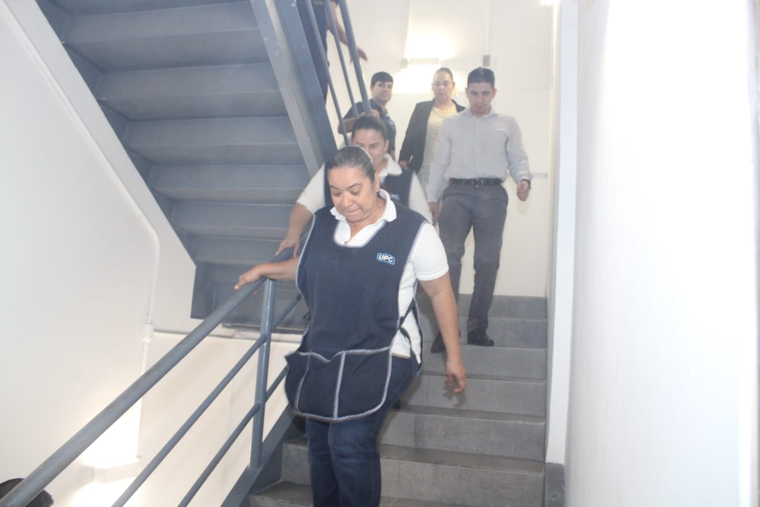 Torre Buks pone a prueba su compromiso con la vida en Mazatlán