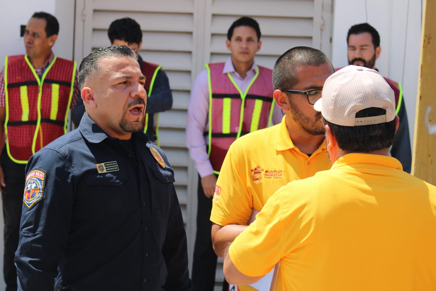 Torre Buks pone a prueba su compromiso con la vida en Mazatlán