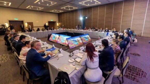 Sinaloa lleva apuesta por turismo comunitario a la agenda nacional e internacional de la mano de Asetur y ONU